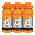 Gatorade Orange six-pack