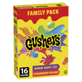 Gushers Fruit Splash Variety Pack with 16 pouches