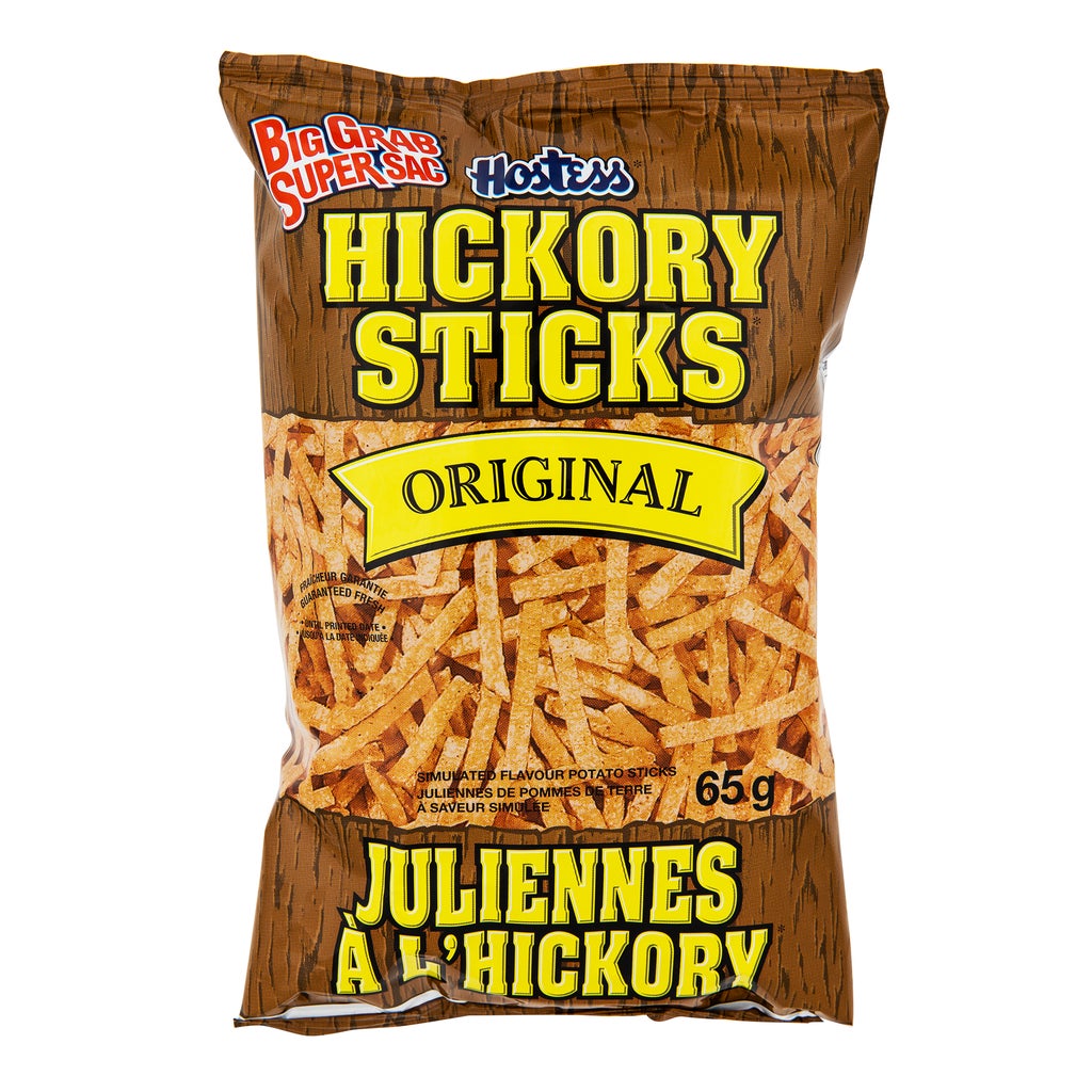 Hostess Hickory Sticks Original