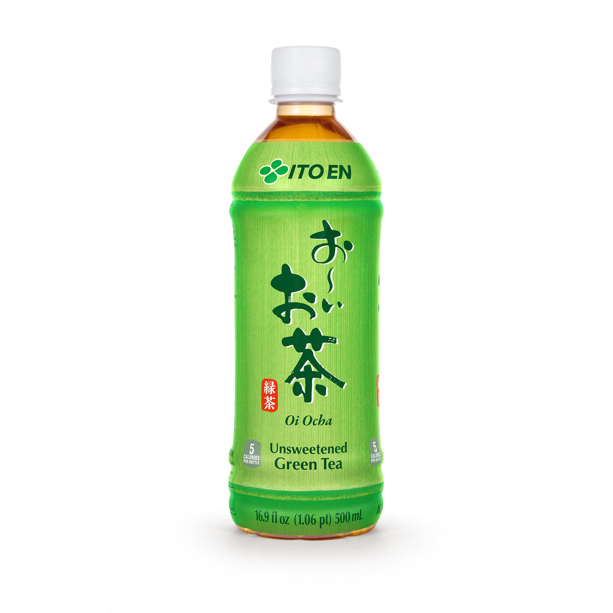 ITO EN Oi Ocha Unsweetened Green Tea
