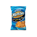 Munchies Original Snack Mix blue bag