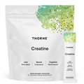 Thorne Creatine 30 individual stick packets